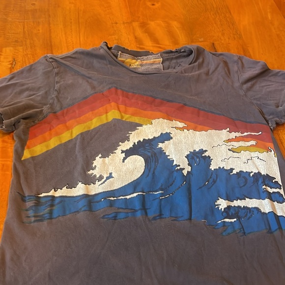 Aviator Nation T-Shirt - Picture 2 of 7